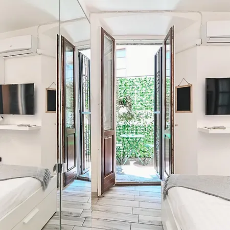 Pensjonat Joivy Al Duomo Como