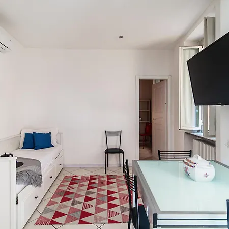 Joivy Al Duomo Pensjonat