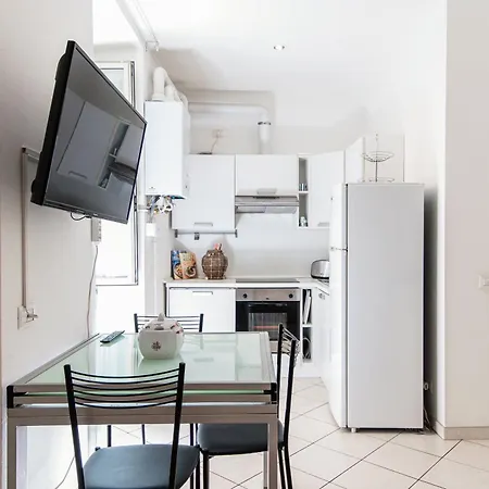 Pensjonat Joivy Al Duomo Como