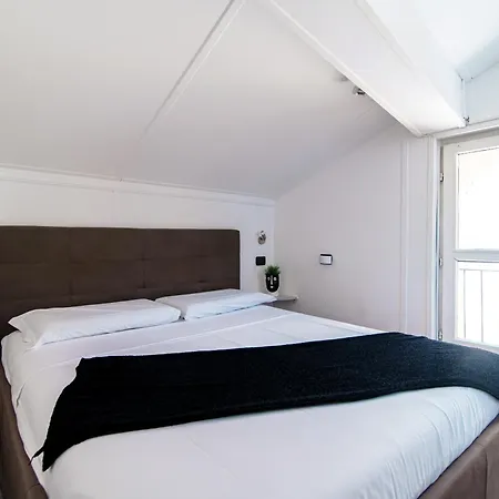 Pensjonat Joivy Al Duomo