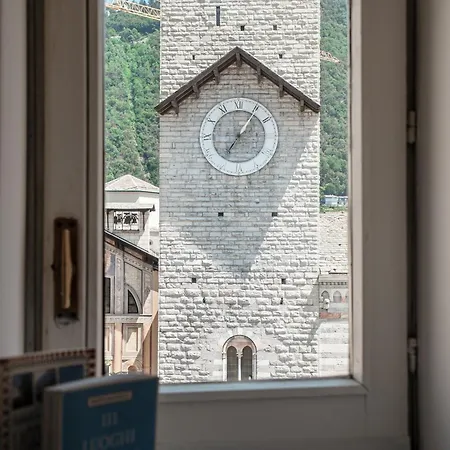 Joivy Al Duomo Gasthuis